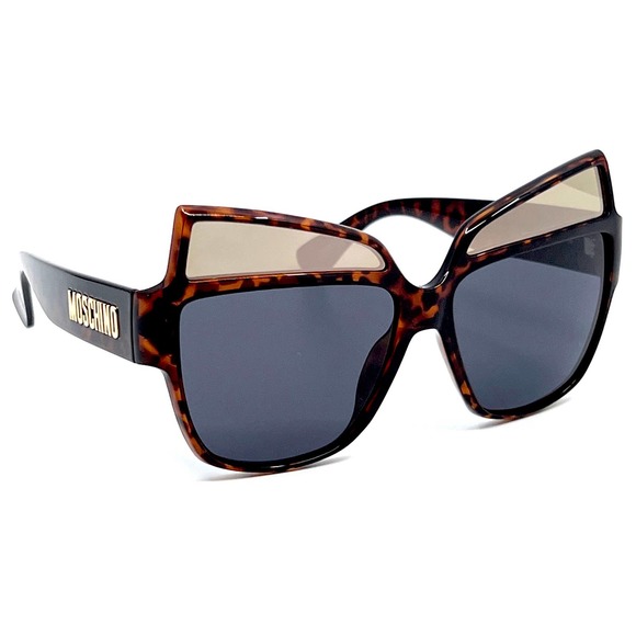 Moschino Accessories - NEW!!! MOSCHINO Sunglasses MOS034/S 086IR Authentic
